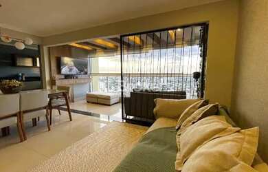 Imagem 5: Lindo Apartamento para Venda no Jardim América em Goiânia