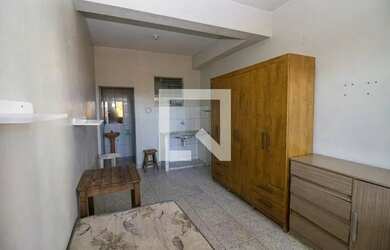 Imagem 16: Apartamento para Aluguel - Centro, 1 Quarto, 20 m2