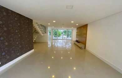 Imagem 11: Casa com 4 dormitórios, 425 m² - venda por R$ 5.000.000,00 ou aluguel...