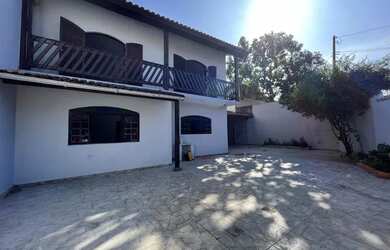 Imagem 1: Linda casa para locação em Ouro Fino Paulista