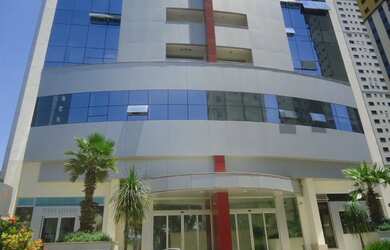 Imagem: O depósito possui 2 Vagas na garagem, 58m² de Área e está