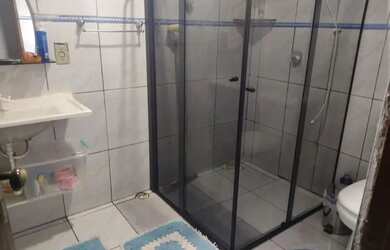 Imagem 5: Casa no recanto das emas. 180m² de Área, 2 Vagas na garageme3 Dormitórios