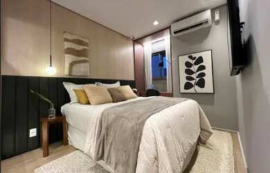 Imagem 4: 109626 Apartamento para venda possui 98 metros quadrados com 3 quartos- São Paulo - SP