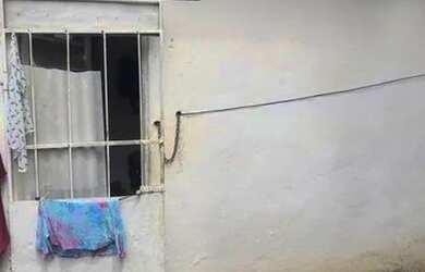 Imagem: A casa possui 1 Dormitório, 1 Banheiro, 15m² de Área e está