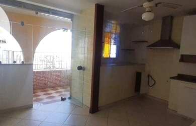 Imagem 14: Casa com 5 dormitórios, 460 m² - venda por R$ 1.000.000,00 ou aluguel...