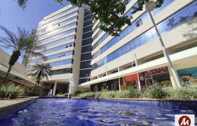 Imagem: Sala comercial (sala - edificio coml.), portaria 24hs, elevador