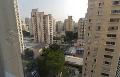 Imagem 15: Flat Mercure Vila Olímpia 26m² 1 dormitório 1 vaga disponível para...