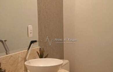 Imagem 12: Sobrado à venda, 180 m² por R$ 1.022.000,00 - Villaggio Di Itaici -...