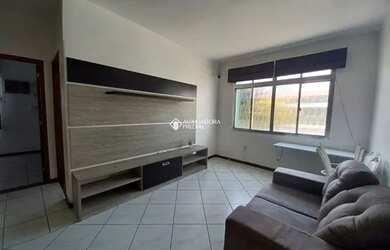 Imagem: O apartamento possui 2 Dormitórios, 1 Banheiro, 66m² de Área