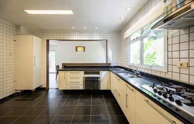 Imagem 9: Casa com 3 suítes, 249 m² - venda por R$ 2.800.000 ou aluguel por R$...