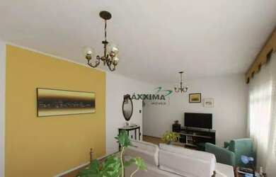 Imagem 3: Apartamento com 3 dormitórios, 120 m² - venda por R$ 595.000,00 ou aluguel...