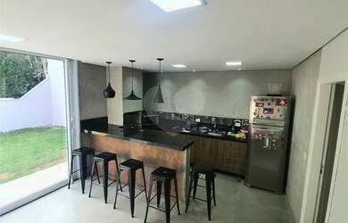 Imagem 10: Casa à venda no condomínio Villaggio Capriccio em Louveira