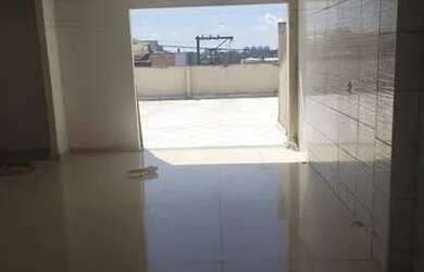 Imagem: A casa em condomínio possui 4 Dormitórios, 4 Banheiros, 2