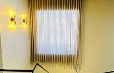 Imagem: A casa em condomínio possui 4 Dormitórios, 5 Banheiros, 2