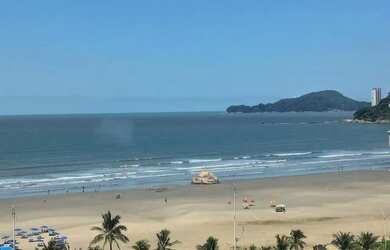 Imagem 5: Quarto em apto Itararé para moças