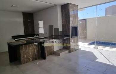 Imagem 4: Casa em Condomínio para Venda em São José do Rio Preto, Residencial...