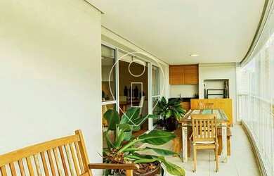 Imagem 7: Apartamento com 3 suítes, 145 m² - venda por R$ 2.200.000 ou aluguel...