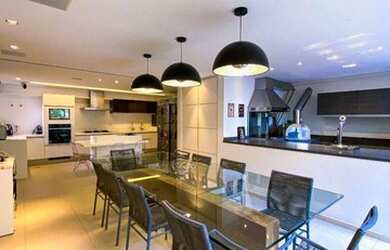 Imagem 14: Casa com 4 dormitórios, 800 m² - venda por R$ 8.000.000,00 ou aluguel...