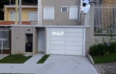 Imagem: A casa possui 5 Dormitórios, 4 Banheiros, 2 Vagas na garagem