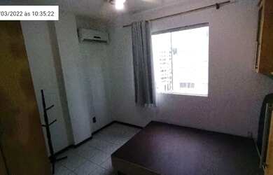 Imagem 4: Apartamento 2 Dormitórios Semi-Mobiliado Para Locação Anual no/Centro de Balneário Cambori