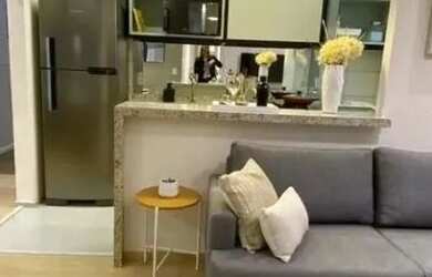 Imagem 3: Apartamento praia do futuro