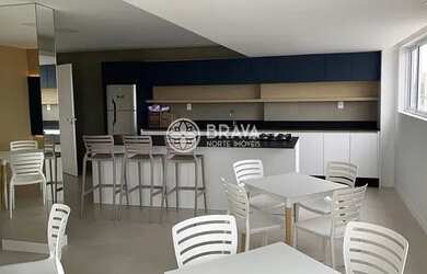 Imagem 13: Villagio das Flores. 54m² de Área, 1 Banheiroe2 Dormitórios