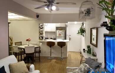 Imagem 1: APARTAMENTO - GRANJA JULIETA - SP