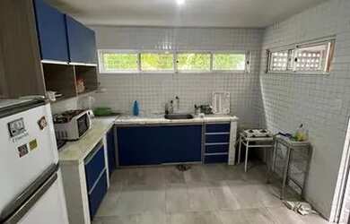 Imagem 12: Oportunidade casa Candeias 5 Qtos na avenida em frente ao Colegio Souza...