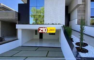 Imagem 16: Z10 IMÓVEIS INDAIATUBA CA10453 - SOBRADO NOVO COM FINO ACABAMNTO E PLANEJADOS...