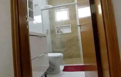 Imagem 16: Cobertura com 3 dormitórios, 170 m² - venda por R$ 880.000 ou aluguel por R$ 5.260/mês - P