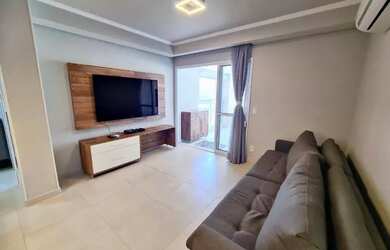 Imagem 4: LINDO APARTAMENTO 03 DORM S, COM VISTA PARA O MAR, NA REGIÃO DO AQUÁRIO