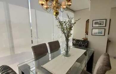 Imagem 2: Cobertura para Venda - 114m², 1 dormitório, 1 vaga - Auxiliadora