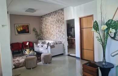 Imagem 4: COND. PARK VILLE, casa c/ 238m²