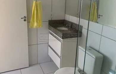 Imagem 7: Sao Carlos - Apartamento Padrão - Jardim Jockei Club A