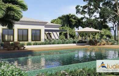 Imagem 8: Terreno à venda, 200 m² por R$ 199.500,00 - Residencial Terras da Fazenda...