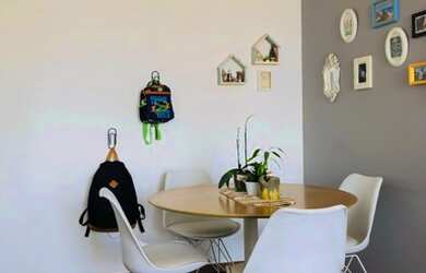 Imagem 3: Apartamento residencial para Venda Jardim Belaura, São Paulo