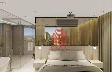 Imagem 9: Cobertura com 3 suites, 158 m² - venda por R$ 6.500.000 ou aluguel por R$ 42.418/mês - Ita