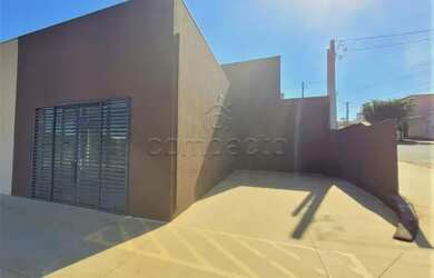 Imagem: O depósito possui 1 Vaga na garagem e 40m² de Área e está