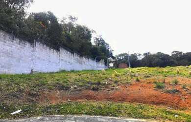 Imagem 1: Terreno à venda, 1000 m² por R$ 520.000,00 - Jardim Amélia - Pinhais/PR