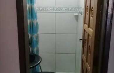 Imagem 9: Casa ampla com potencial para retorno financeiro e garagem com 10 vagas...