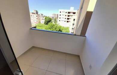 Imagem: O apartamento possui 3 Dormitórios, 2 Banheiros, 1 Vaga na