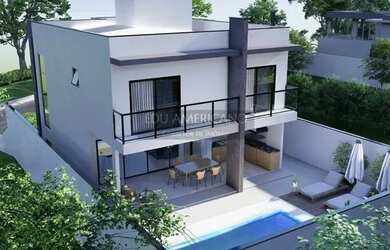 Imagem 3: Linda casa de alto padrão cond. Terras de Atibaia