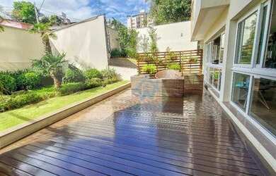 Imagem 6: Apartamento com 3 dormitórios, 105 m² - venda por R$ 795.000,00 ou aluguel por R$ 4.550,00