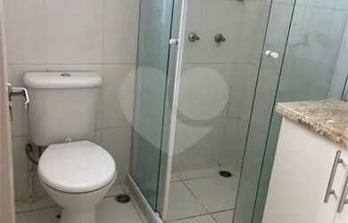 Imagem 14: Apartamento de fino acabamento para locação na Vila das Hortências...