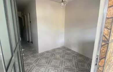 Imagem: A casa possui 2 Dormitórios, 1 Banheiro, 40m² de Área e