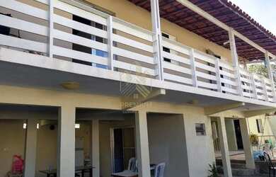 Imagem 6: Casa 3 Dormitórios 1 Suíte Edícula Atibaia Jardim-Atibaia