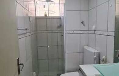 Imagem 6: Apto 01 qto Tijolinho - Praia da Bandeira Ilha do Gov