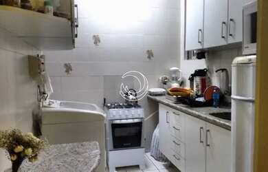 Imagem 13: Apartamento para venda possui 59 metros quadrados com 2 quartos em Centro...