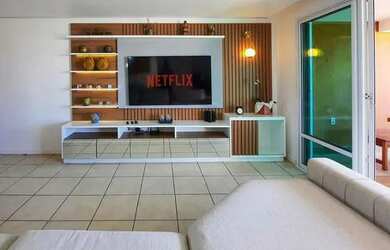 Imagem 8: Cobertura Vila do Porto 200m²