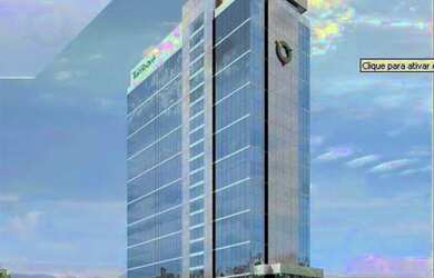 Imagem: O depósito possui 1 Vaga na garagem, 42m² de Área e está